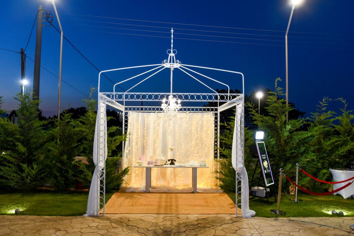 Ktima Arsinoi  portfolio